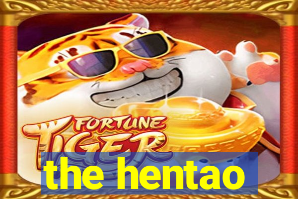 the hentao